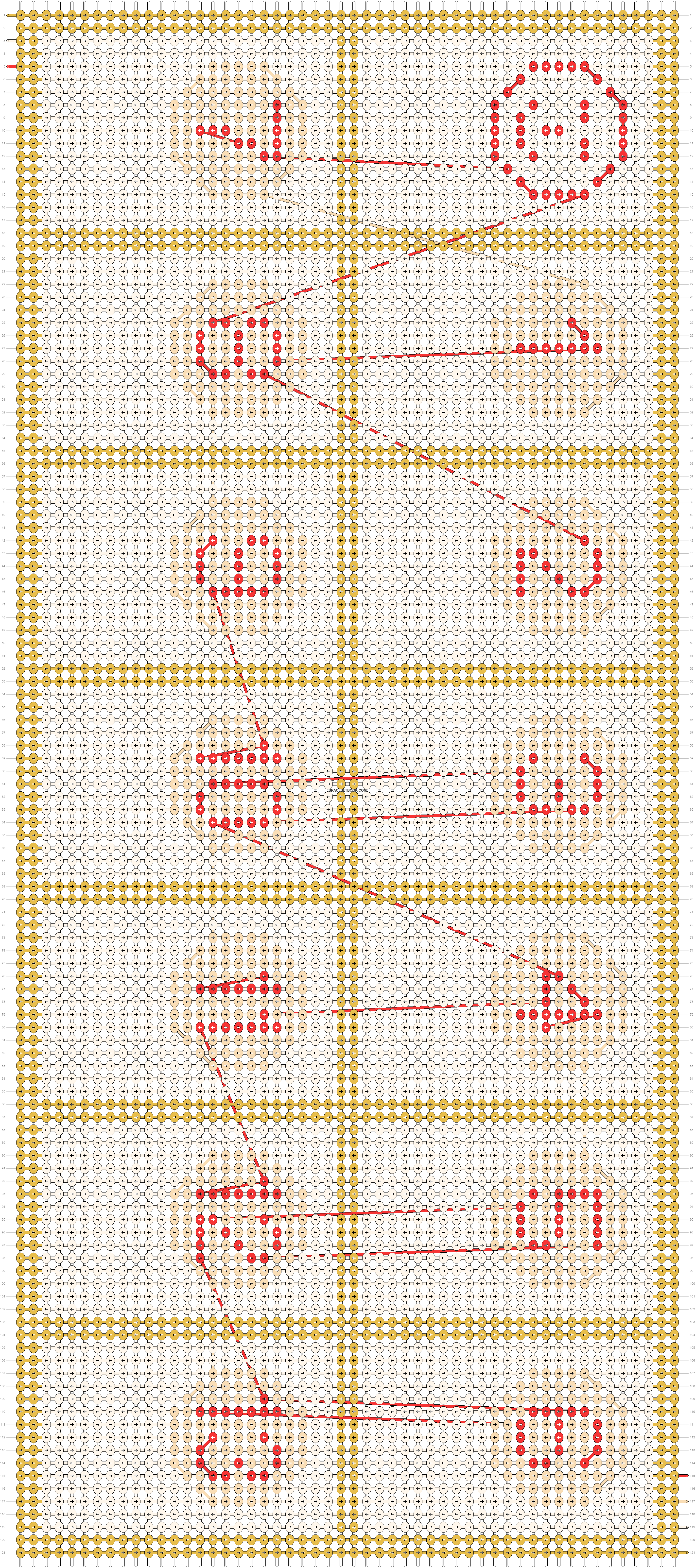 Alpha pattern #144981 variation #277163 pattern