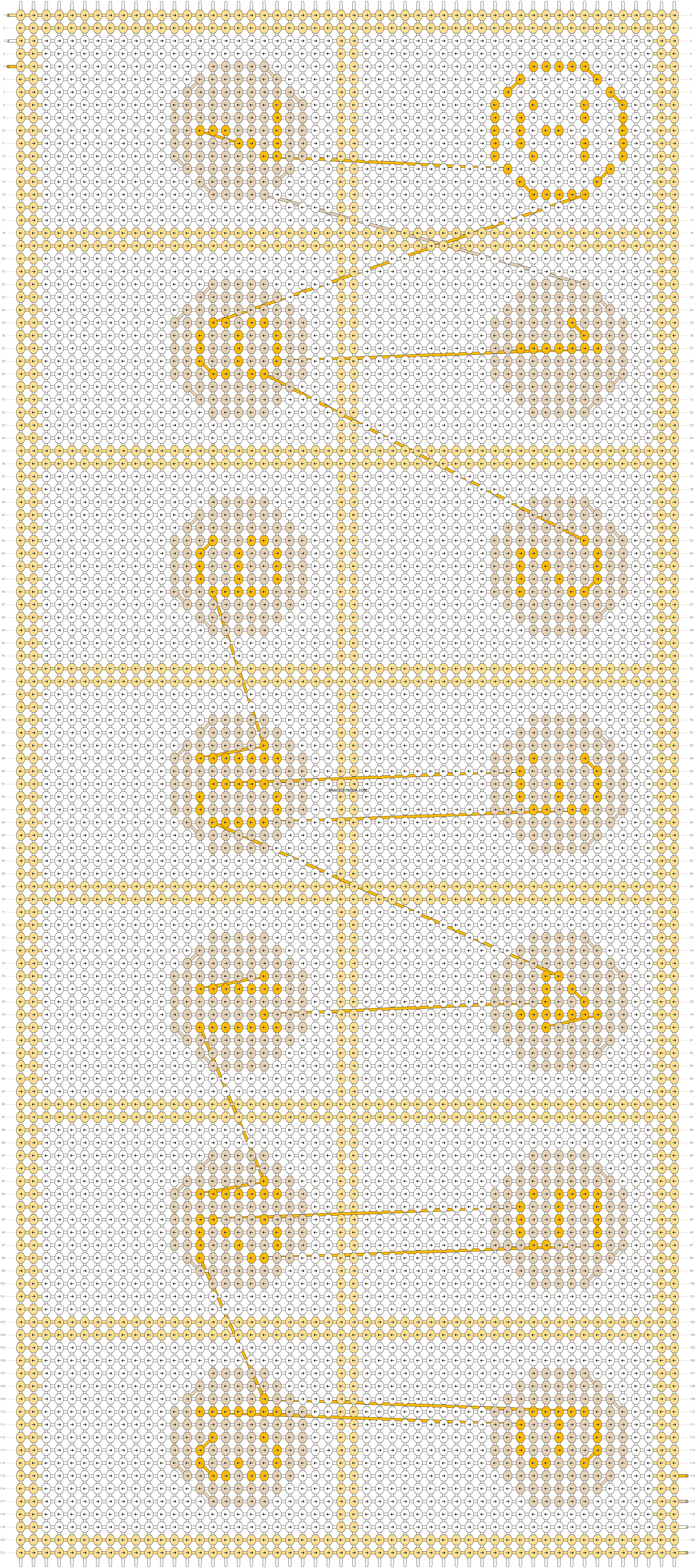 Alpha pattern #144981 variation #277164 pattern