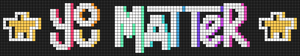Alpha pattern #144976 variation #277165