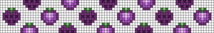 Alpha pattern #144974 variation #277166