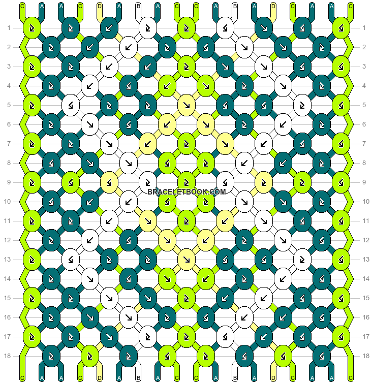 Normal pattern #144157 variation #277169 pattern