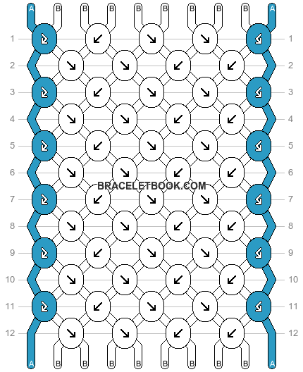 Normal pattern #51813 variation #277173 pattern