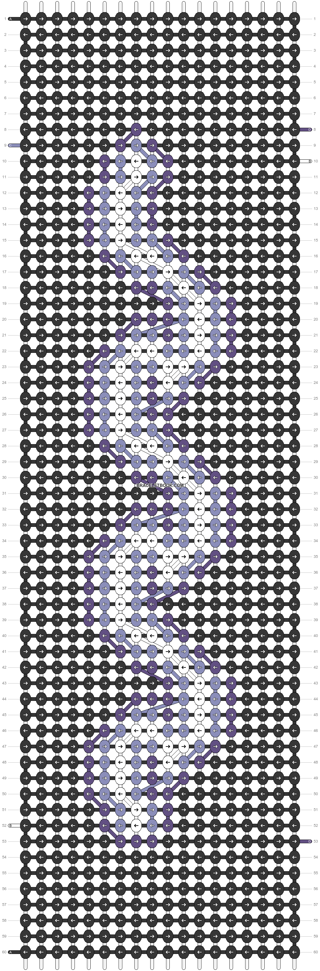 Alpha pattern #53656 variation #277183 pattern