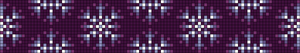Alpha pattern #58794 variation #277184