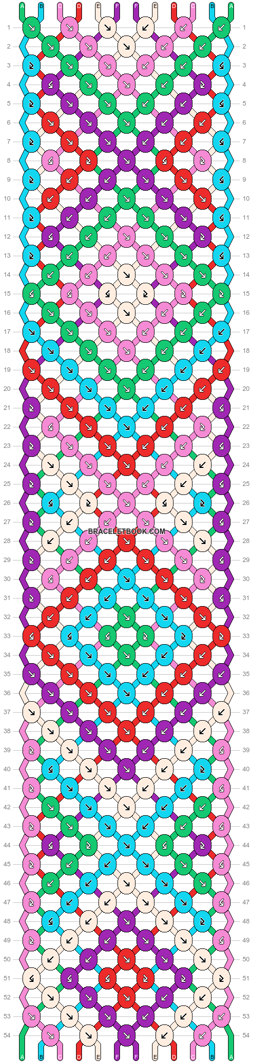 Normal pattern #144184 variation #277199 pattern