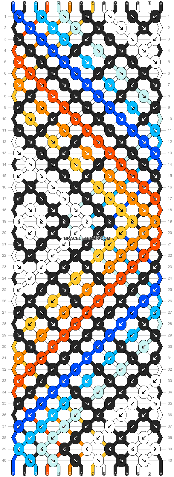 Normal pattern #144924 variation #277200 pattern