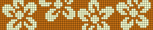 Alpha pattern #4847 variation #277210