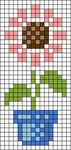 Alpha pattern #80302 variation #277225