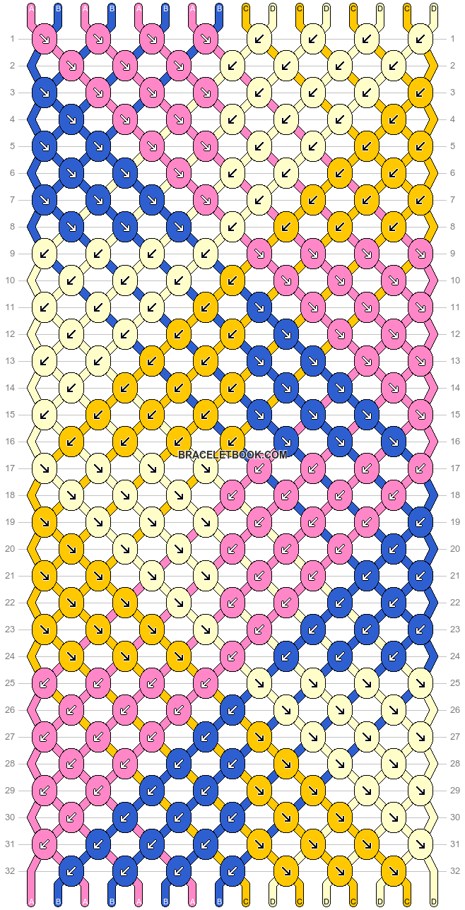 Normal pattern #9913 variation #277226 pattern