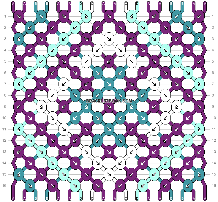 Normal pattern #23826 variation #277239 pattern