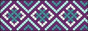 Normal pattern #23826 variation #277239