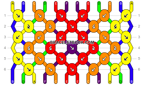 Normal pattern #18 variation #277242 pattern