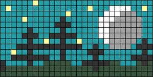 Alpha pattern #145010 variation #277252