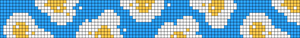 Alpha pattern #145003 variation #277262