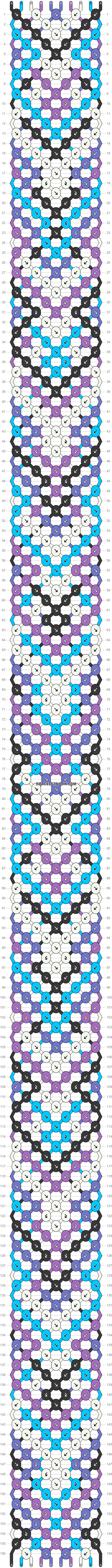 Normal pattern #144950 variation #277274 pattern