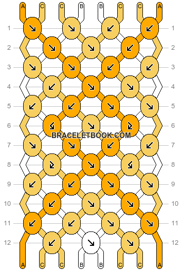 Normal pattern #144208 variation #277285 pattern