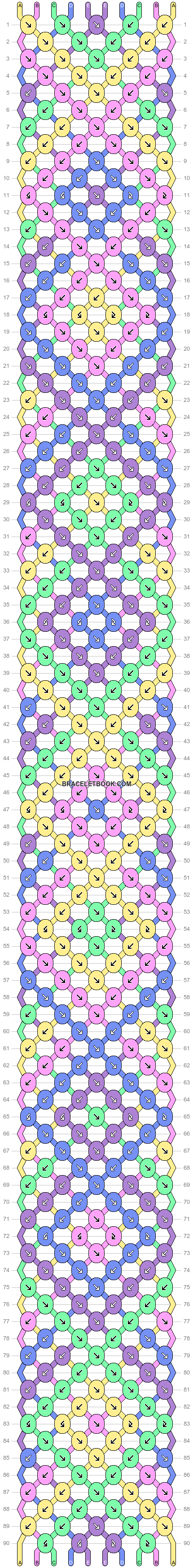 Normal pattern #144290 variation #277302 pattern