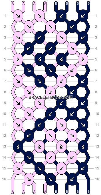 Normal pattern #134865 variation #277304 pattern