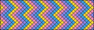Normal pattern #185 variation #277313