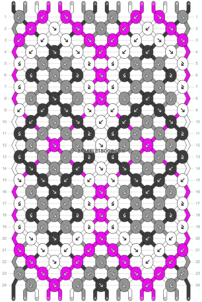 Normal pattern #25387 variation #277321 pattern
