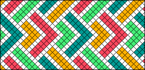 Normal pattern #80551 variation #277322