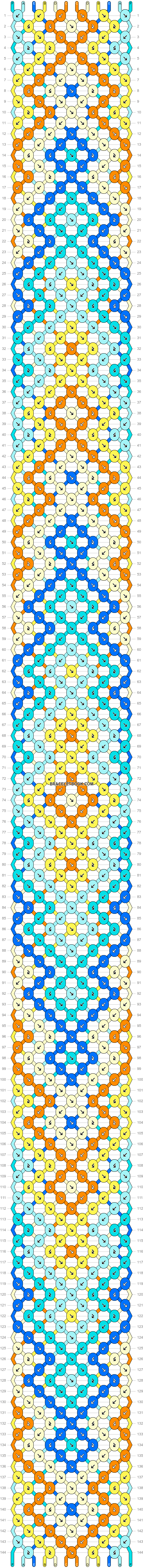 Normal pattern #15843 variation #277340 pattern
