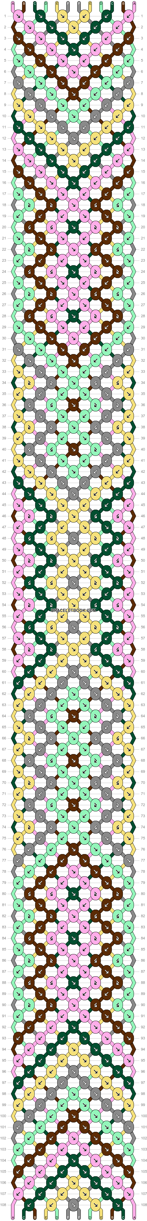 Normal pattern #14072 variation #277346 pattern