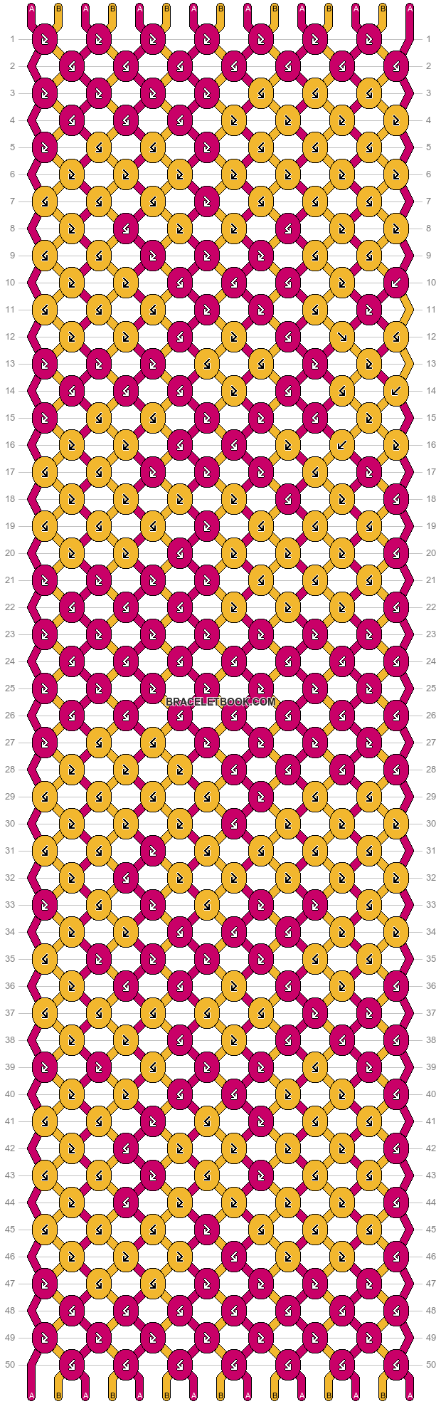 Normal pattern #44337 variation #277364 pattern