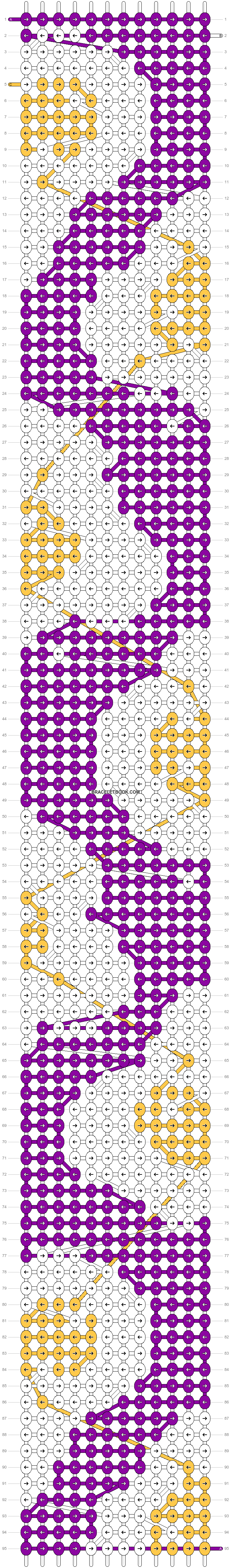 Alpha pattern #145003 variation #277375 pattern