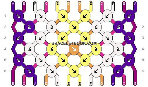 Normal pattern #18 variation #277378 pattern