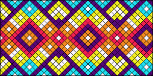 Normal pattern #145085 variation #277380