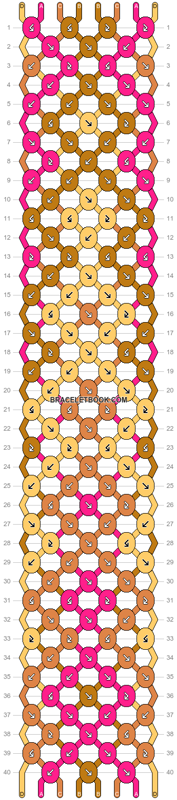 Normal pattern #129220 variation #277381 pattern
