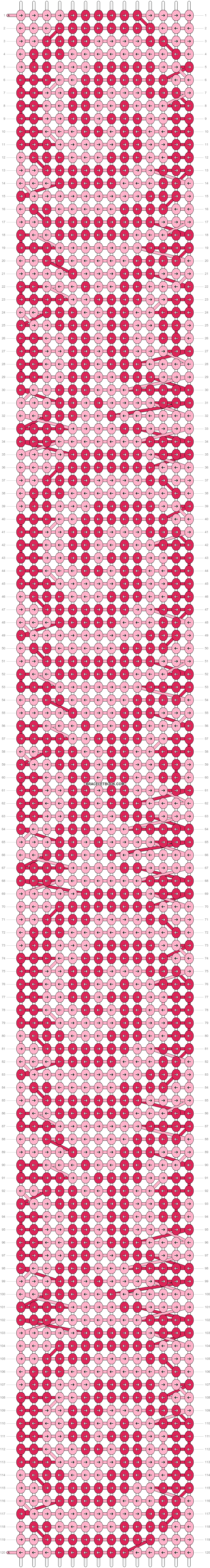 Alpha pattern #145076 variation #277391 pattern