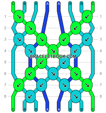 Normal pattern #143586 variation #277392 pattern