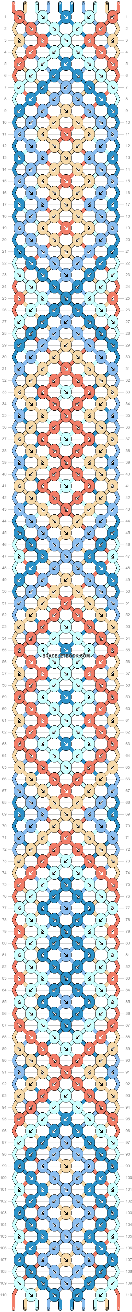 Normal pattern #24938 variation #277408 pattern