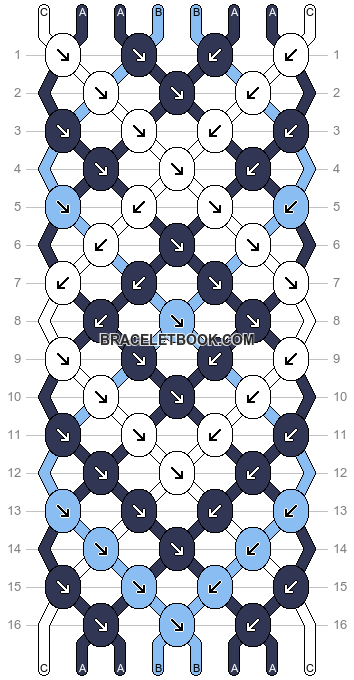 Normal pattern #44051 variation #277409 pattern