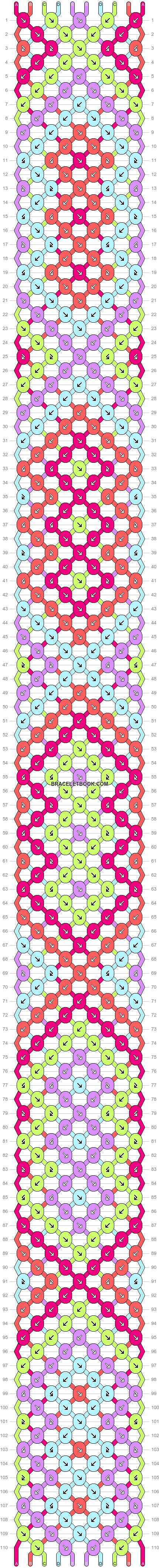 Normal pattern #24938 variation #277418 pattern