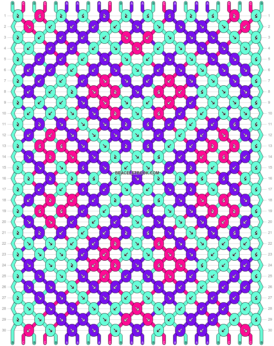 Normal pattern #142914 variation #277442 pattern