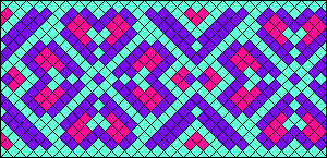 Normal pattern #142914 variation #277442