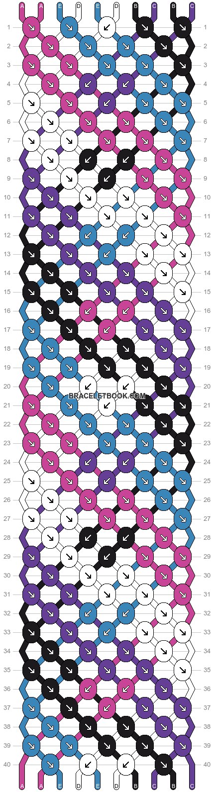 Normal pattern #30651 variation #277443 pattern