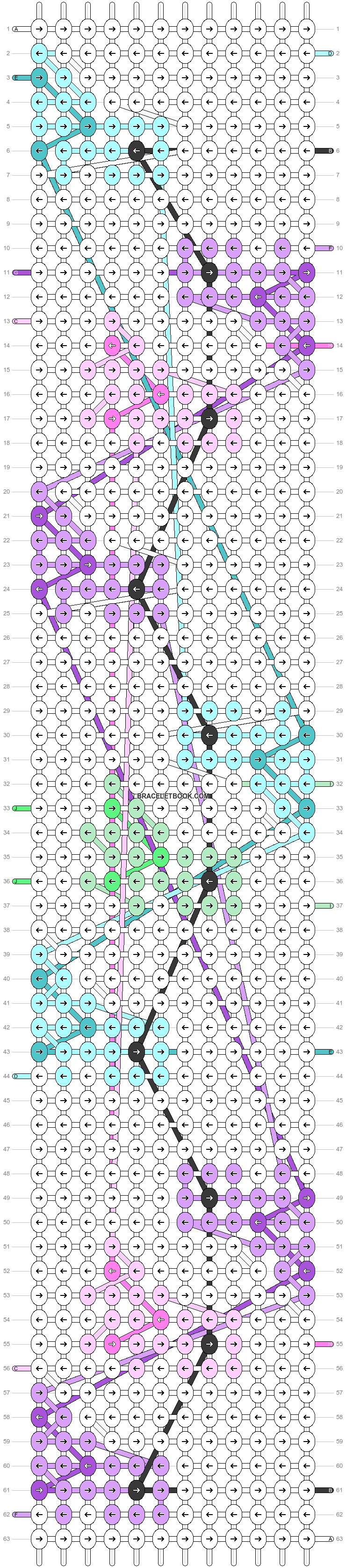 Alpha pattern #142820 variation #277467 pattern