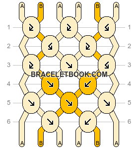 Normal pattern #17786 variation #277470 pattern