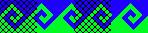 Normal pattern #5608 variation #277471