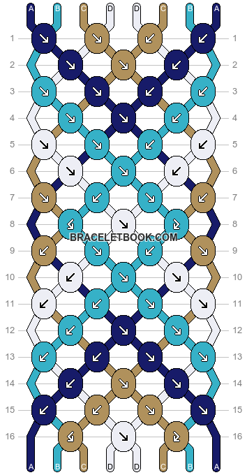 Normal pattern #17998 variation #277473 pattern