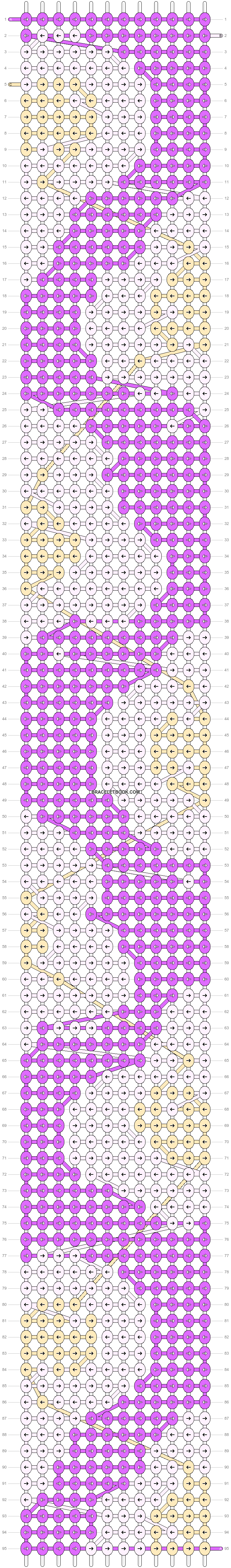 Alpha pattern #145003 variation #277480 pattern