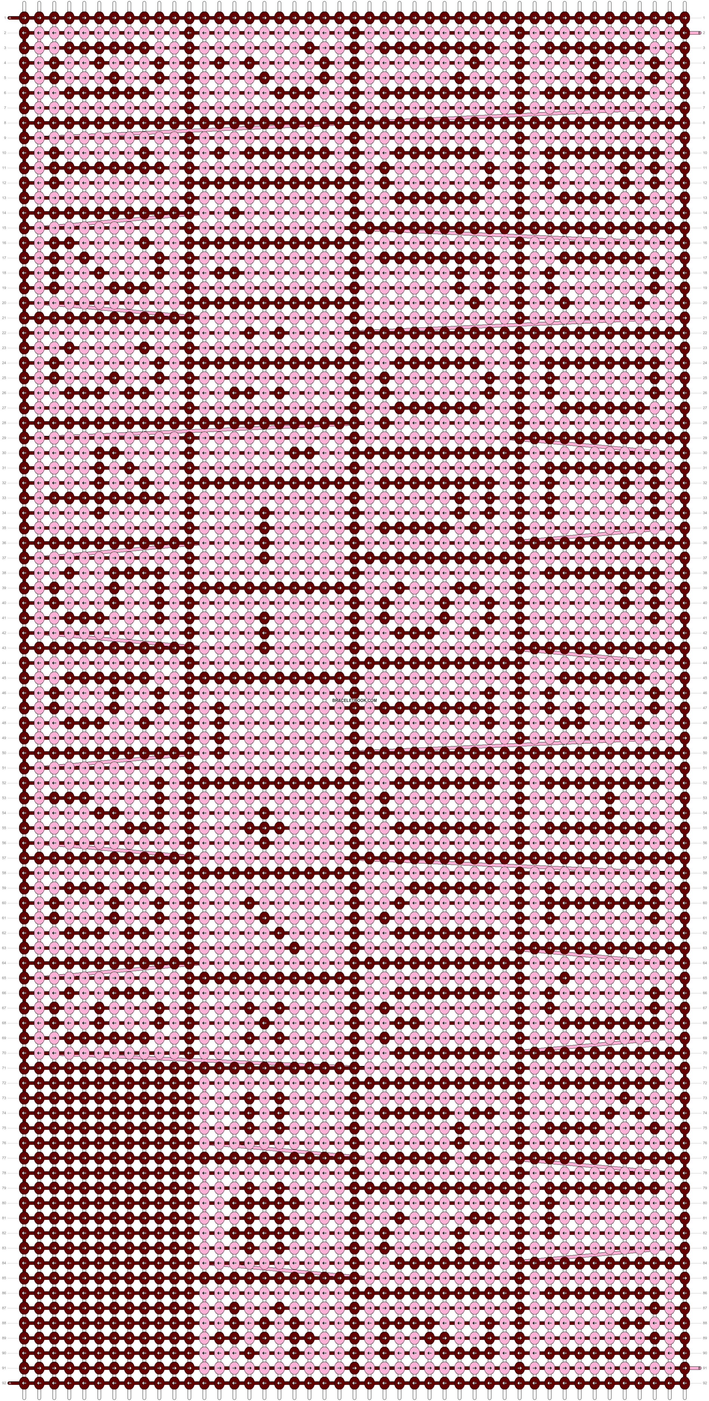 Alpha pattern #135750 variation #277487 pattern