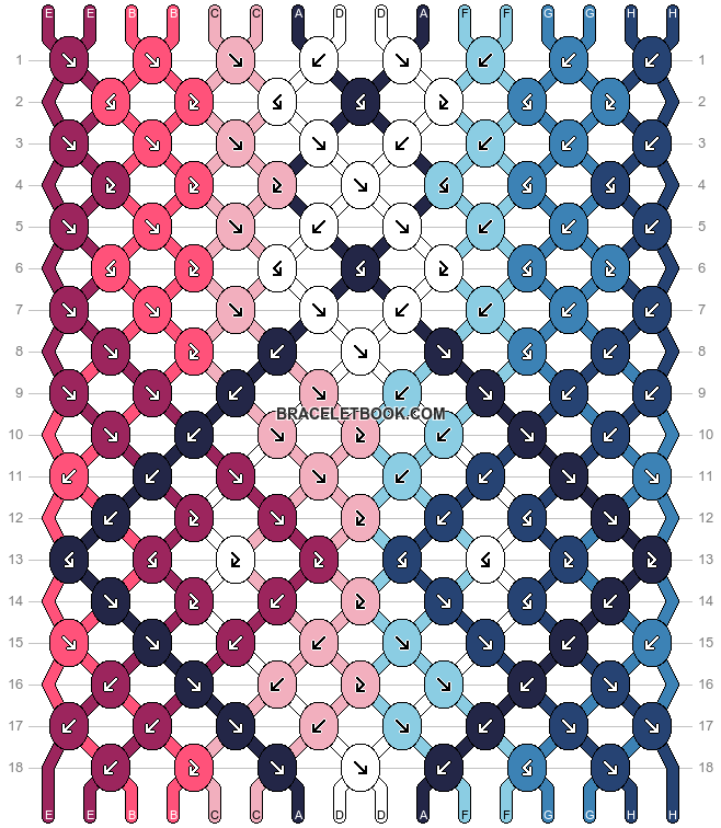 Normal pattern #145135 variation #277507 pattern