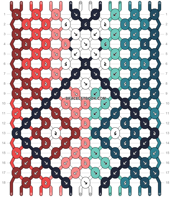 Normal pattern #145137 variation #277509 pattern