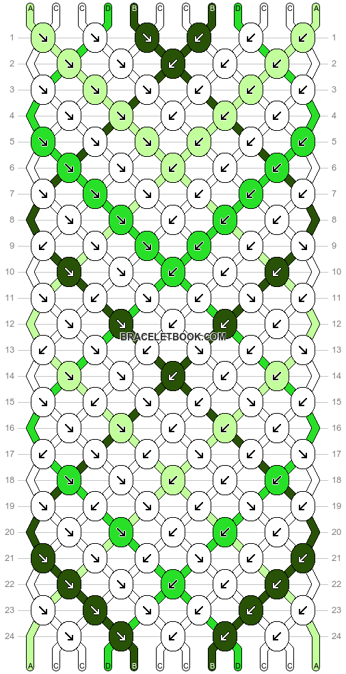 Normal pattern #27665 variation #277527 pattern
