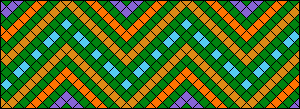 Normal pattern #140334 variation #277530